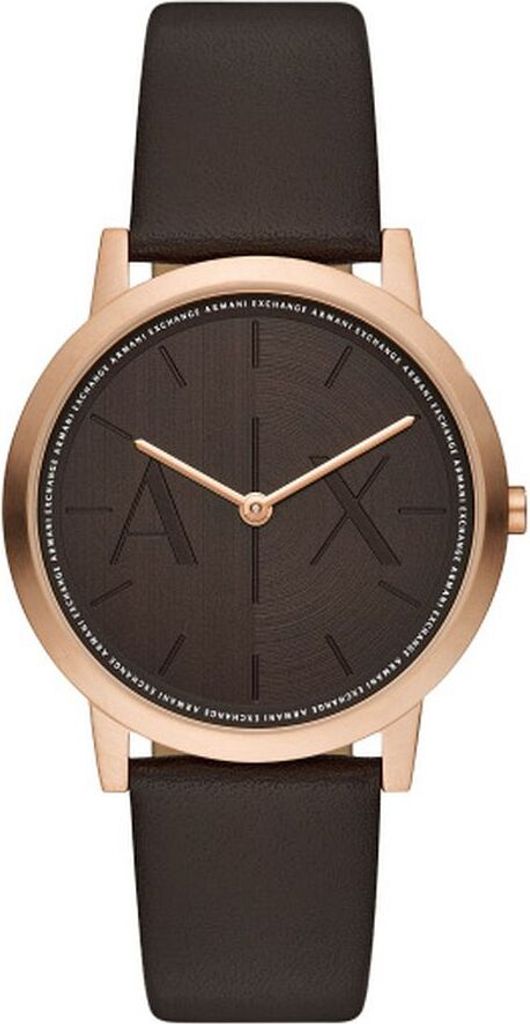 Armani Exchange Dale Herrenuhr Produktbild 