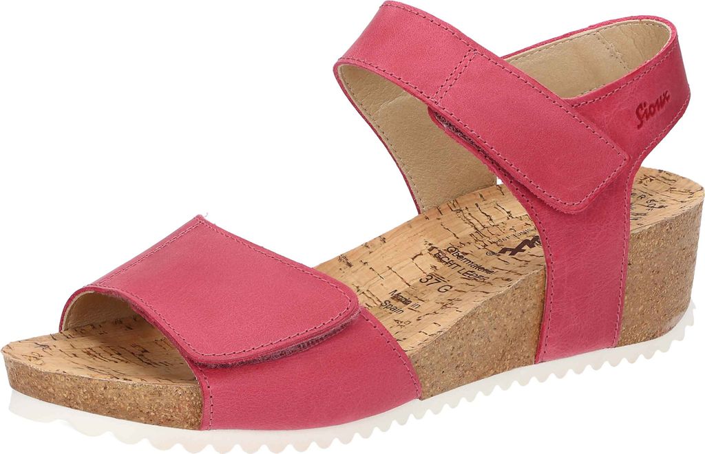 Sioux Outdoor Sandalen für Damen
