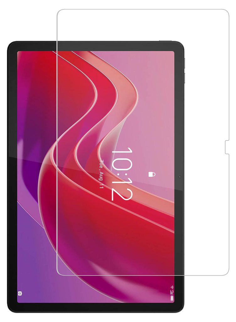 Accezz Premium Bildschirmschutz aus Glas Lenovo Tab M11 Produktbild 