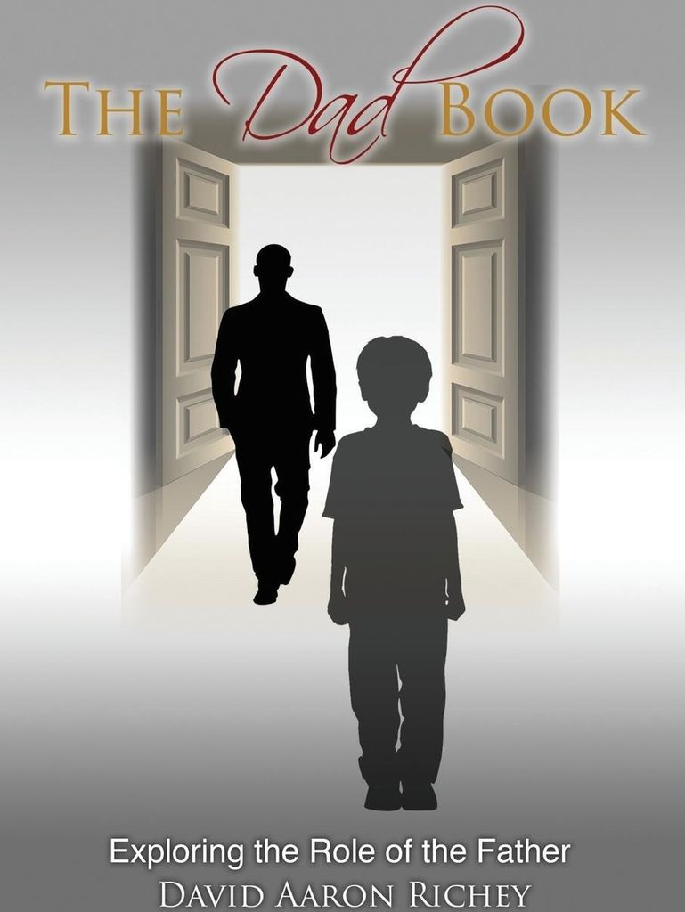 The Dad Book