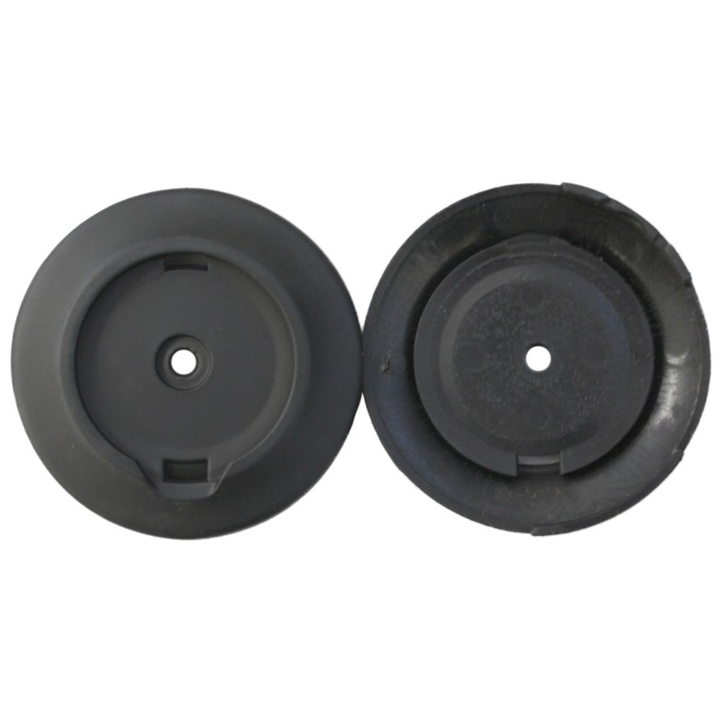 Scorpion Exo-city Helm-seitenplatten Silber Silber One Size