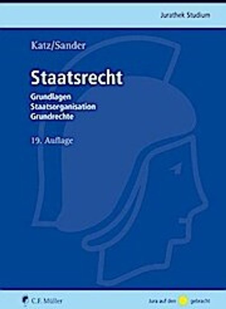 Staatsrecht