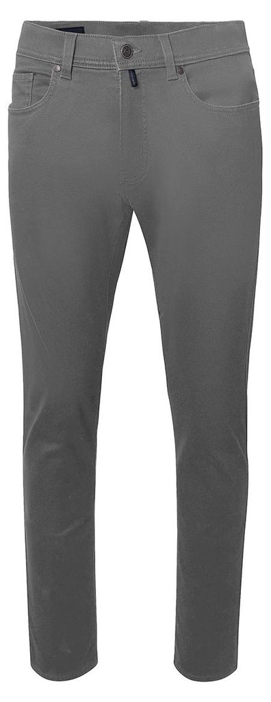 Pierre Cardin Jeans PC-Lyon Granite Gray -34-/32
