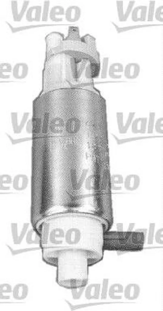 Unité de pompage carburant pour Citroën Berlingo et Peugeot 306 Valeo