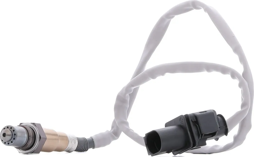 Sonde d'oxygène Delphi pour mélange moteur : capteur lambda ES20541-12B1
