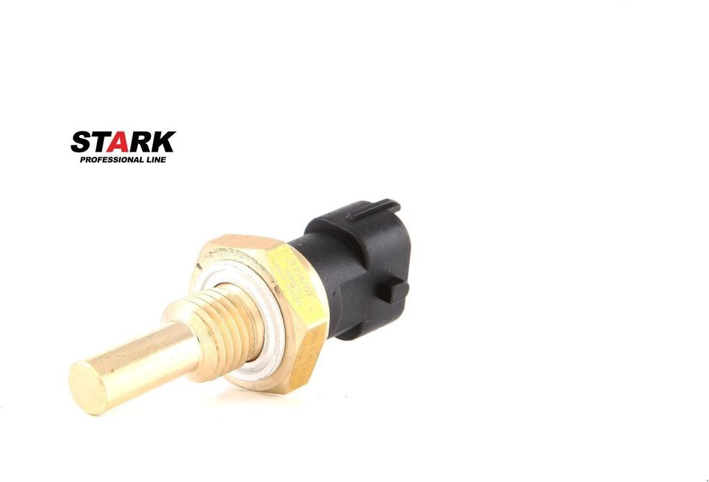 STARK SKCTS-0850027 Kühlmitteltemperatursensor für OPEL ZAFIRA B (A05) Corsa C Schrägheck (X01) Meriva A (X03) Astra H Caravan (A04) Astra G CC ...