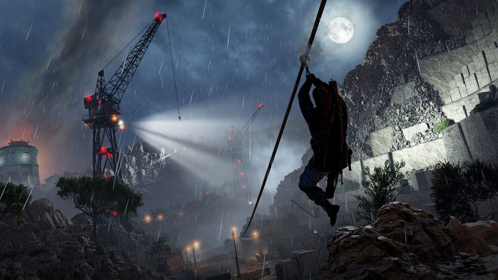 Sniper Elite: Resistance Obrázok produktu 11