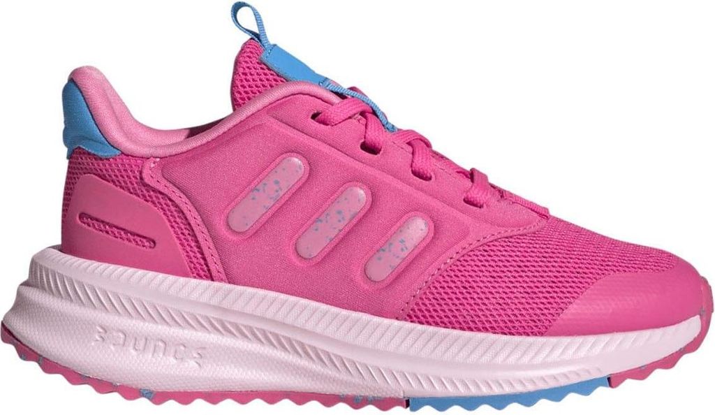 Adidas - Kinder Sneaker "X_PLR Phase" GT6918 (34,5 EU) (Pink)