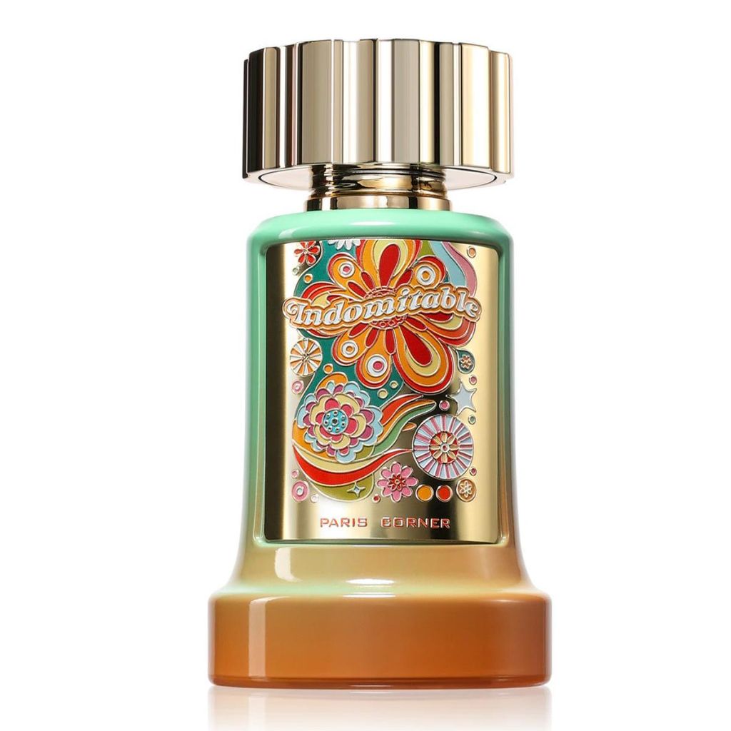 Paris Corner Indometable parfémovaná voda unisex 100 ml Obrázek produktu 