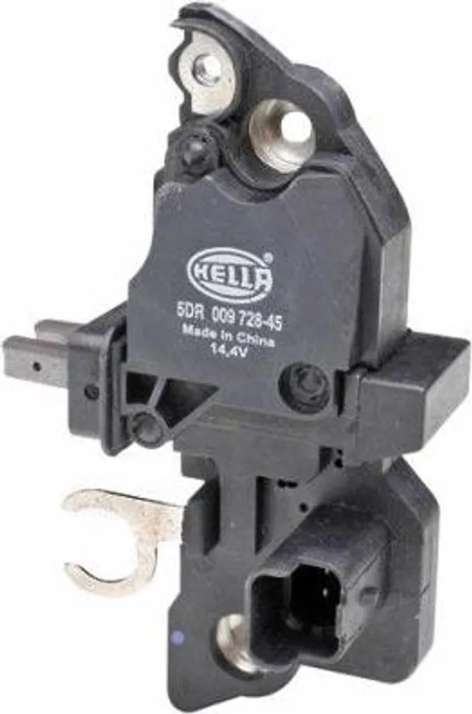 Régulateur HELLA 5DR 009 728-451 : Stop aux pannes de batterie Trafic