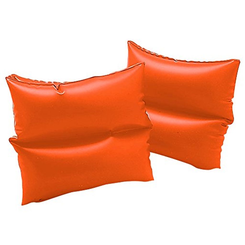 Intex 59640EU Aufblasbare Manschetten Neon 19x19cm 3-6 Produktbild 