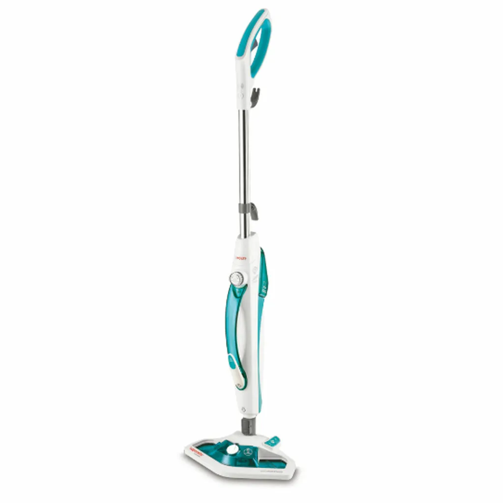 Recensione Polti SV450_Double | Pulitore Vapore 1500W Professionale
