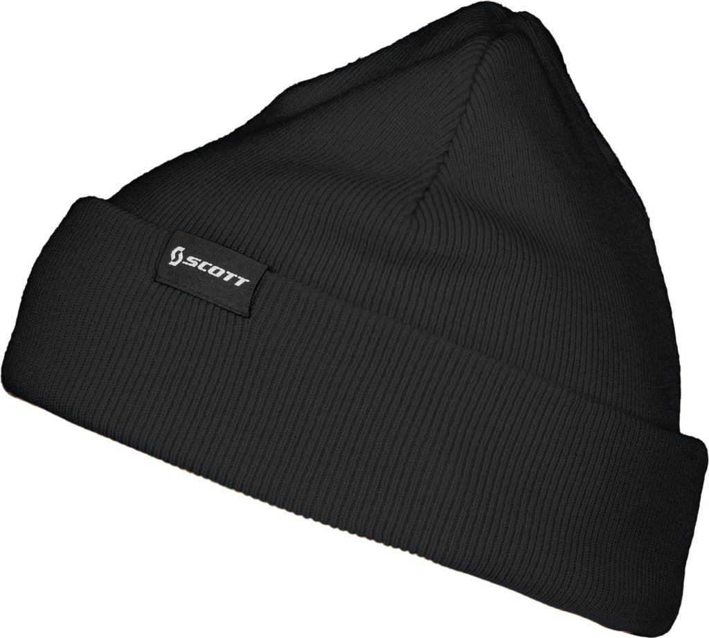 Scott SCO Beanie Multi PAK-3 black
