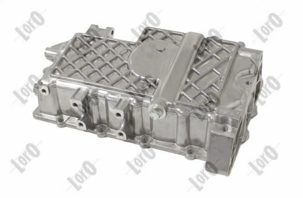 Carter d'huile robuste en aluminium pour MINI R50 R53 OE 11137513061