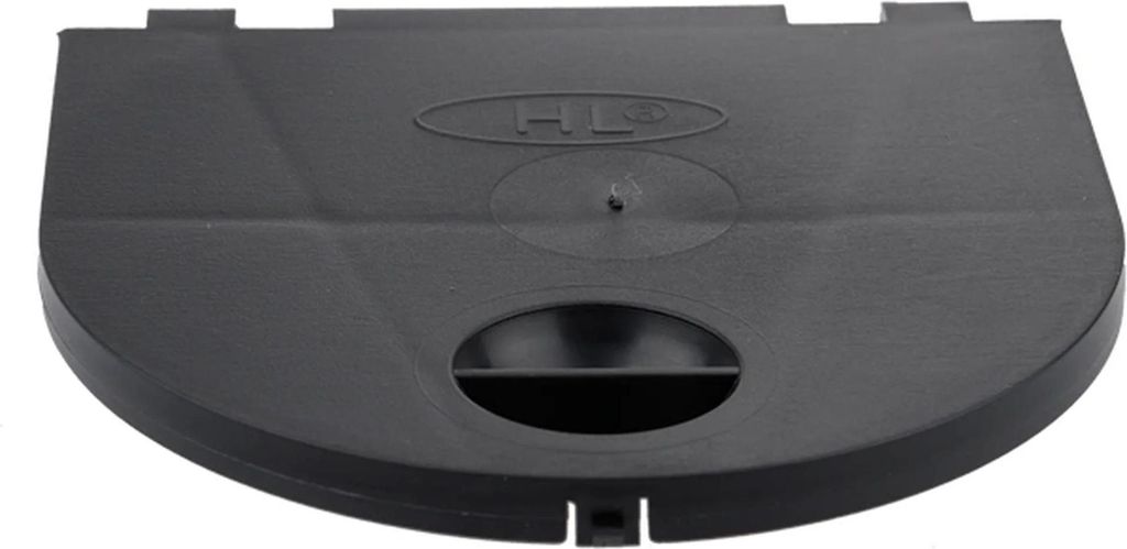 HL Hutterer & Lechner HL0600.3E, Reinigungsklappe, 1 Stk. Produktbild 