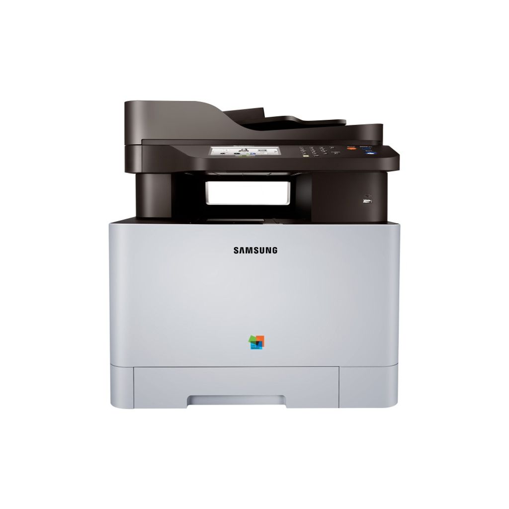 Samsung Xpress C1860FW (Farblaserdrucker, Scanner, Produktbild 