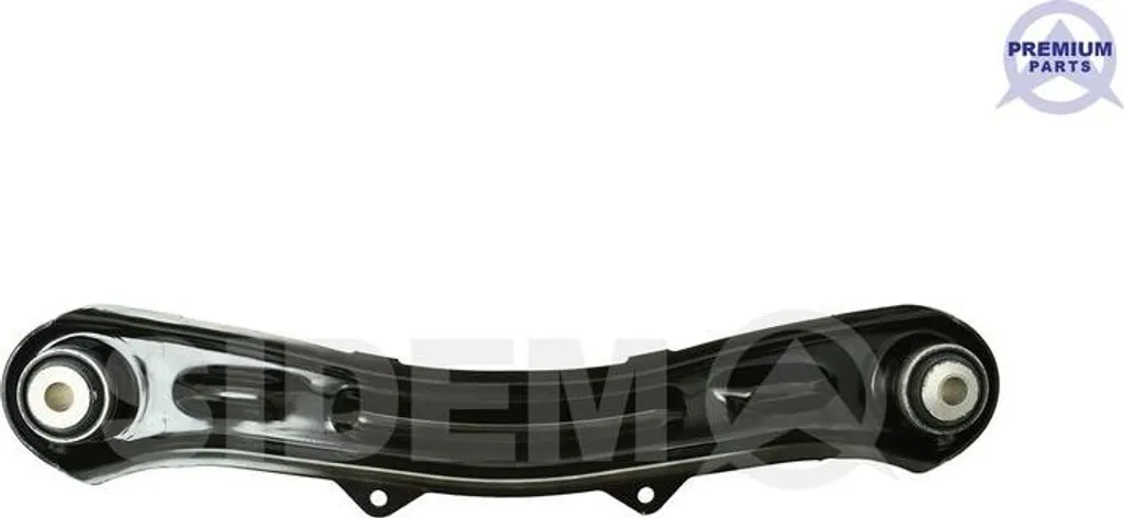 Bras oscillant de suspension de roue compatible Mercedes GLE/GLS Sidem
