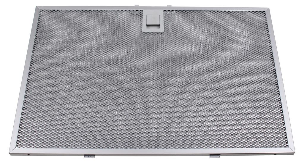 BOSCH - Kovový tukový filter - 375x260mm - 11022469 Obrázok produktu 
