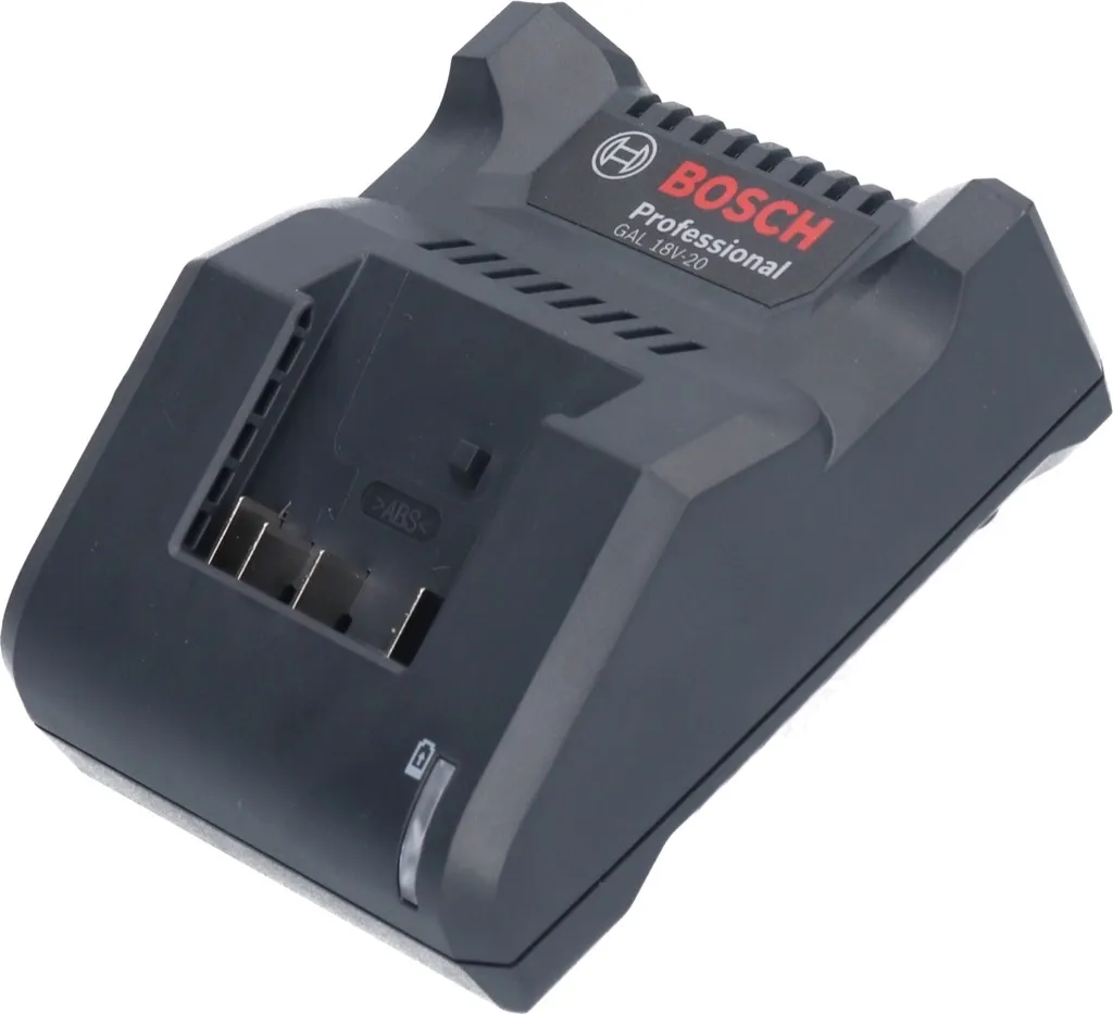 Bosch GAL 18V-20: Recensione e Vendita Caricatore 2607226281
