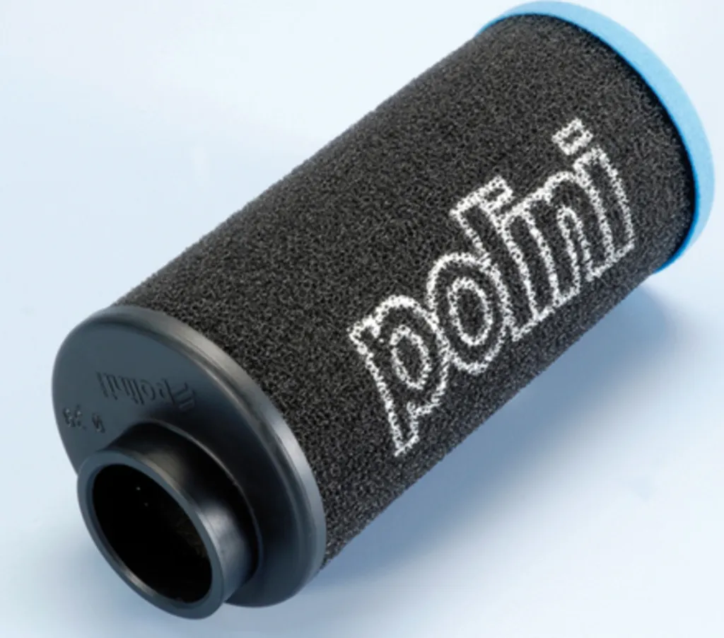 Filtre à air pour carburateur PWK Polini Evolution 2 203.0146 Racing