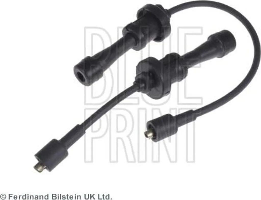 Kit fils d'allumage pour rénovation moteur Hyundai H-1 et Trajet