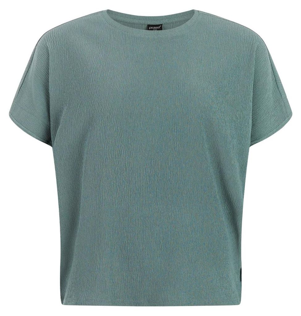 Protest PRTLouas t-shirt grün 34 Produktbild 