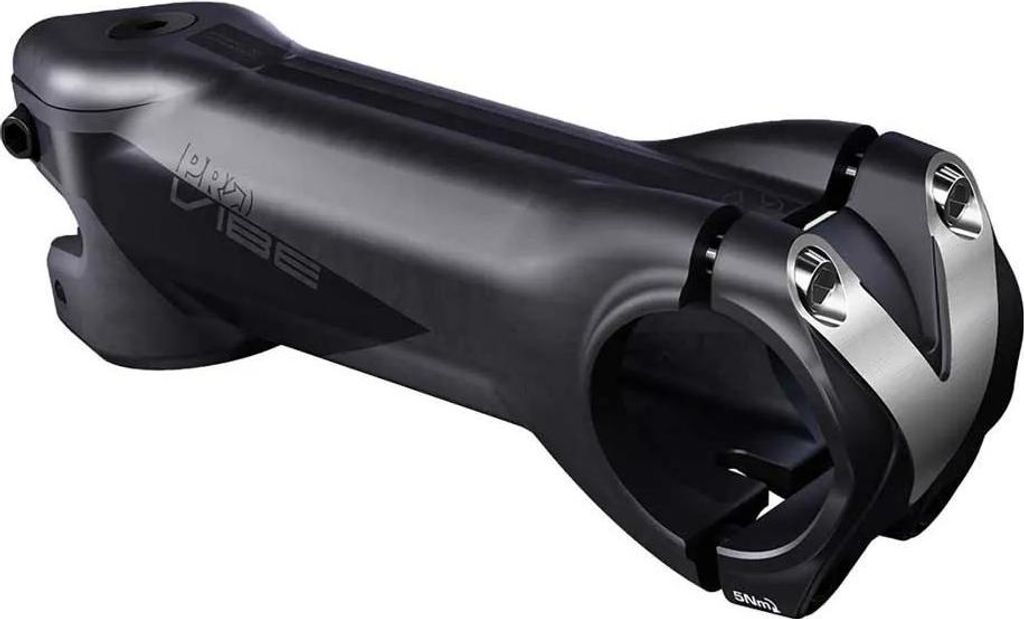 PRO Vorbau Vibe Alu 1 1/8" 90 mm - steifer, leichter Rennrad-Vorbau
