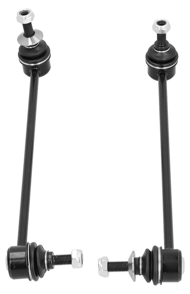 Paar Vorderstabilisator-Stabilisator-Endverbindung K750027, Wartungsersatz für 5er-Serie E60