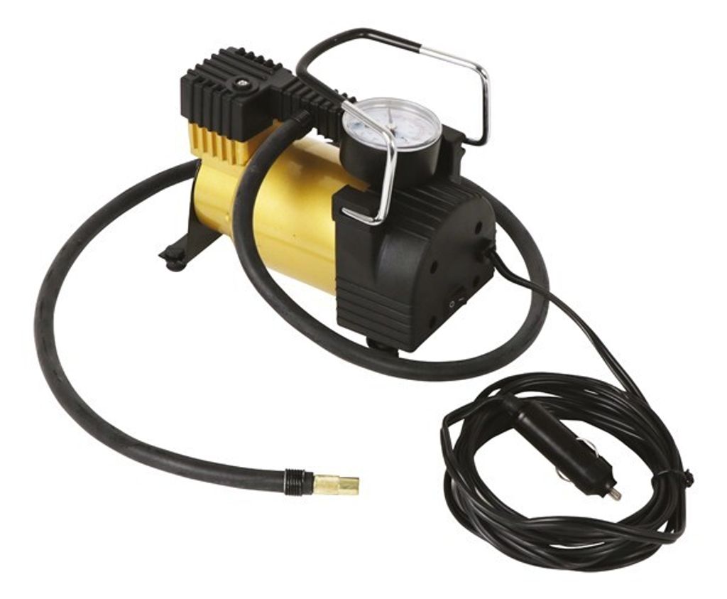 Luftkompressor Big Produktbild 