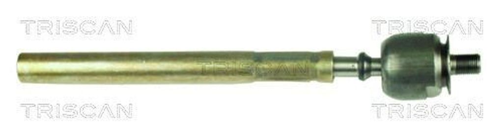 TRISCAN 8500 25201 Axialgelenk Spurstange für RENAULT CLIO I (B/C57, 5/357)