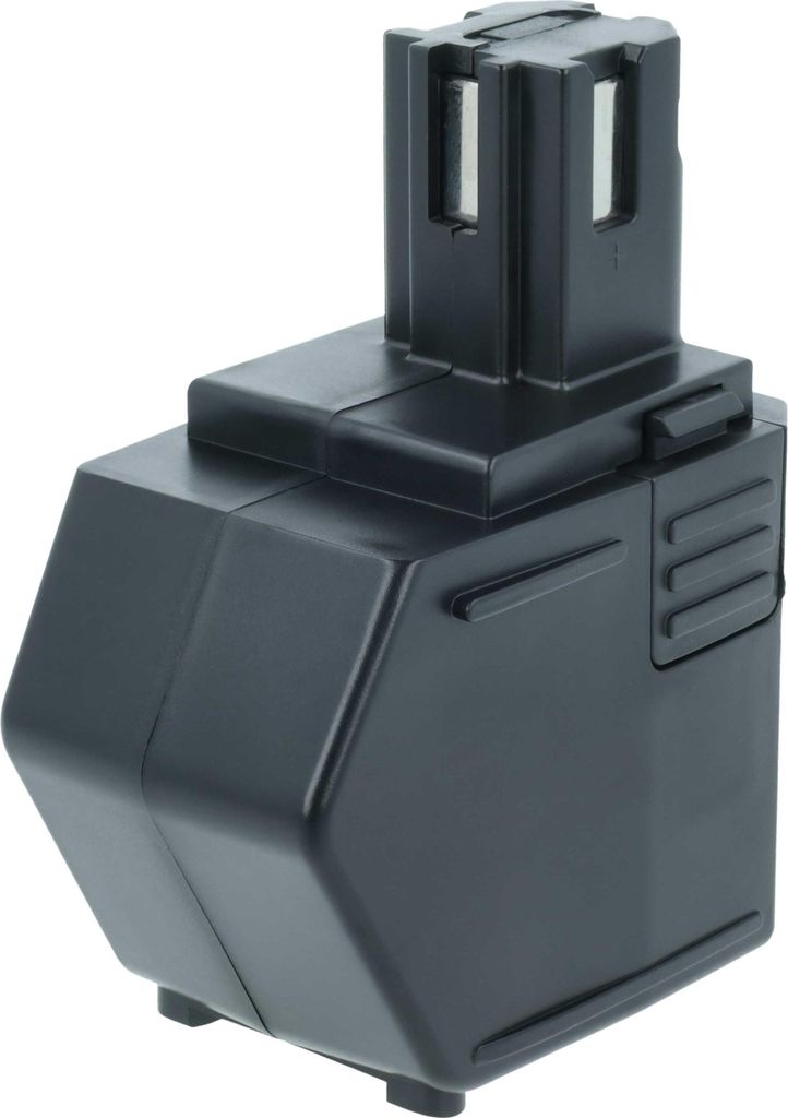 vhbw Akku Ersatz für Hilti SFB105, SBP12, 00315082 für Werkzeug (1500 mAh, NiMH, 12 V)