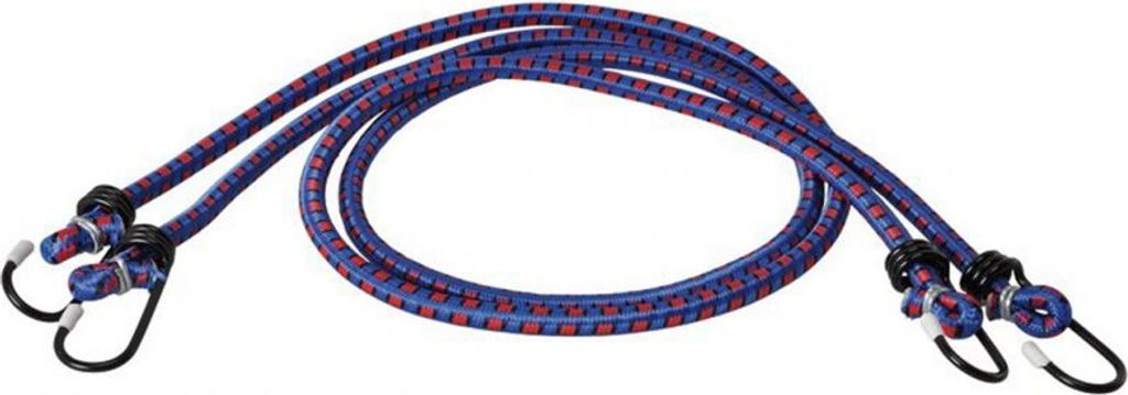 01151 elastické šňůry 2x200 cm Bstrap-06 Obrázek produktu 