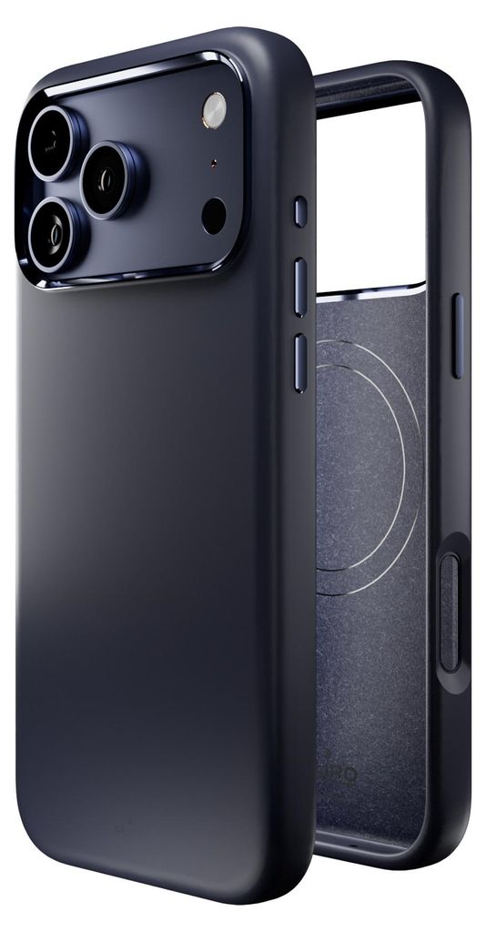 PURO ICON MAG PRO, funda, para Apple, iPhone 17 Pro, 16 cm Imagen del producto 