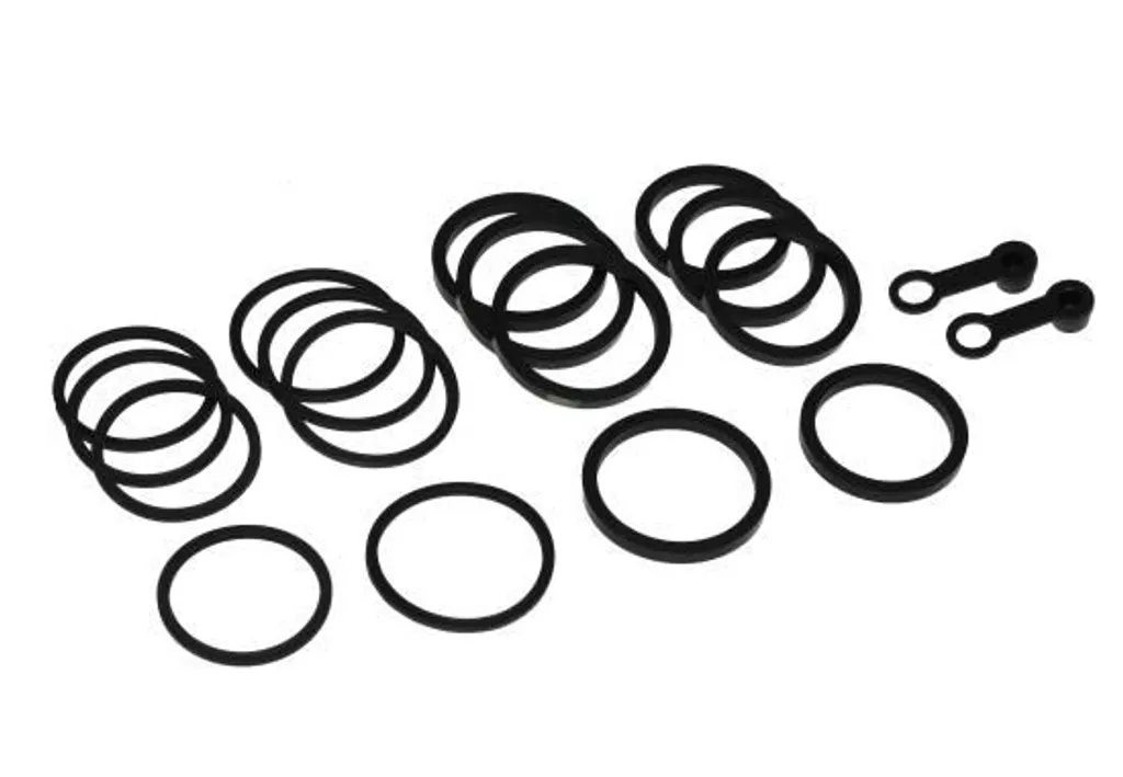 Kit étanchéité étrier frein avant Yamaha FZS 600 1000 Fazer haute qualité