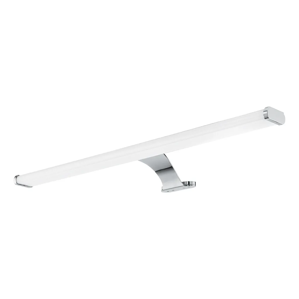 Solution éclairage anti-éblouissement Miroir Salle de Bains LED VINCHIO