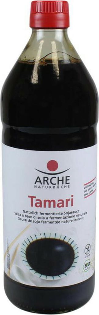 Tamari 750ml Zdjęcie produktu 