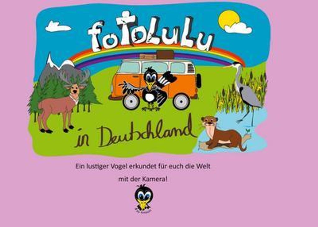 fotolulu in Deutschland
