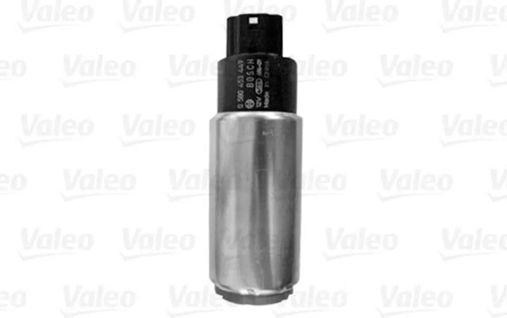 Plus de calage moteur avec la pompe Valeo 348738 pour Matiz Rio