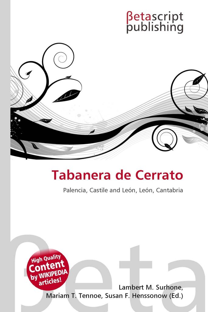Tabanera de Cerrato