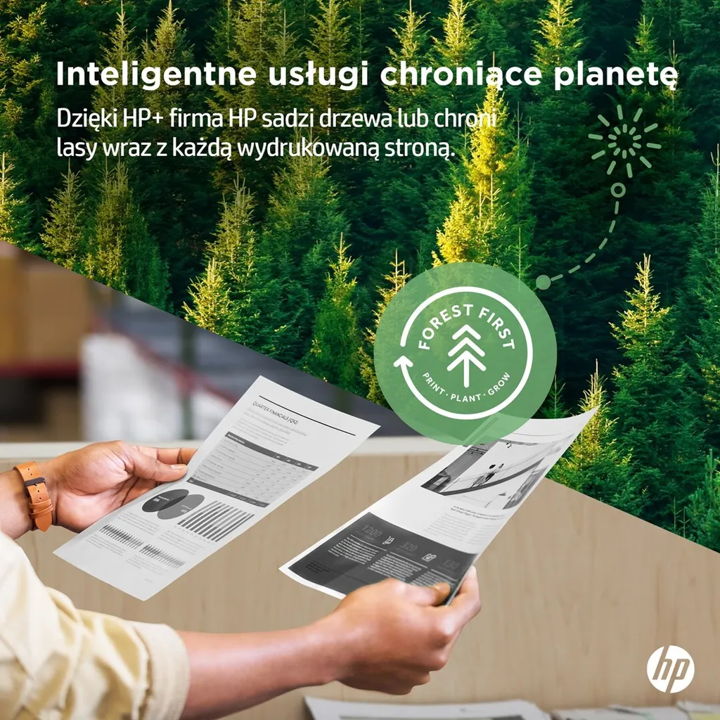 Imprimante laser HP 6GW62EB19 Compacte avec Impression Rapide et Nette - 22