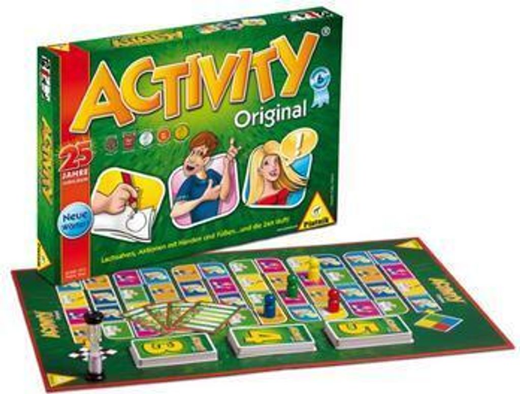 Activity Original Produktbild 