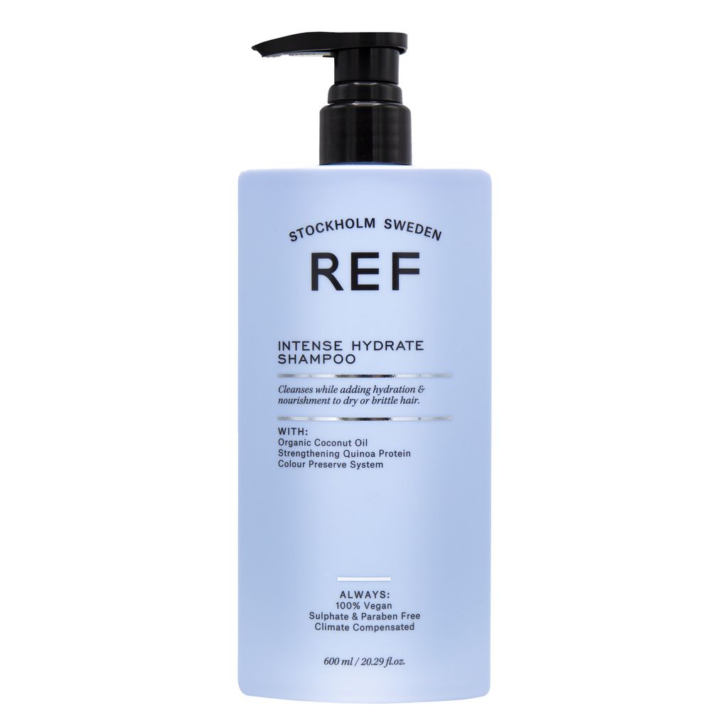REF Intense Hydrate Shampoo 600ml Produktbild 