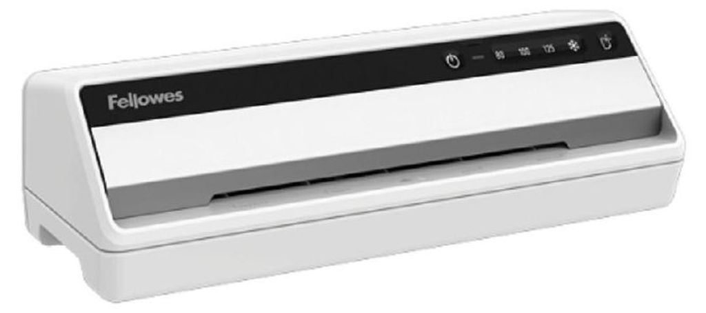 Fellowes 5724801 Plastificatrice Fellowes Saturn 3i A4 Immagine del prodotto 
