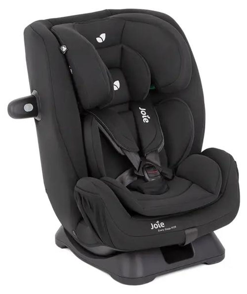 Joie Every Stage R129 Car Seat – 40 to 145 cm – Shale Produktbild 