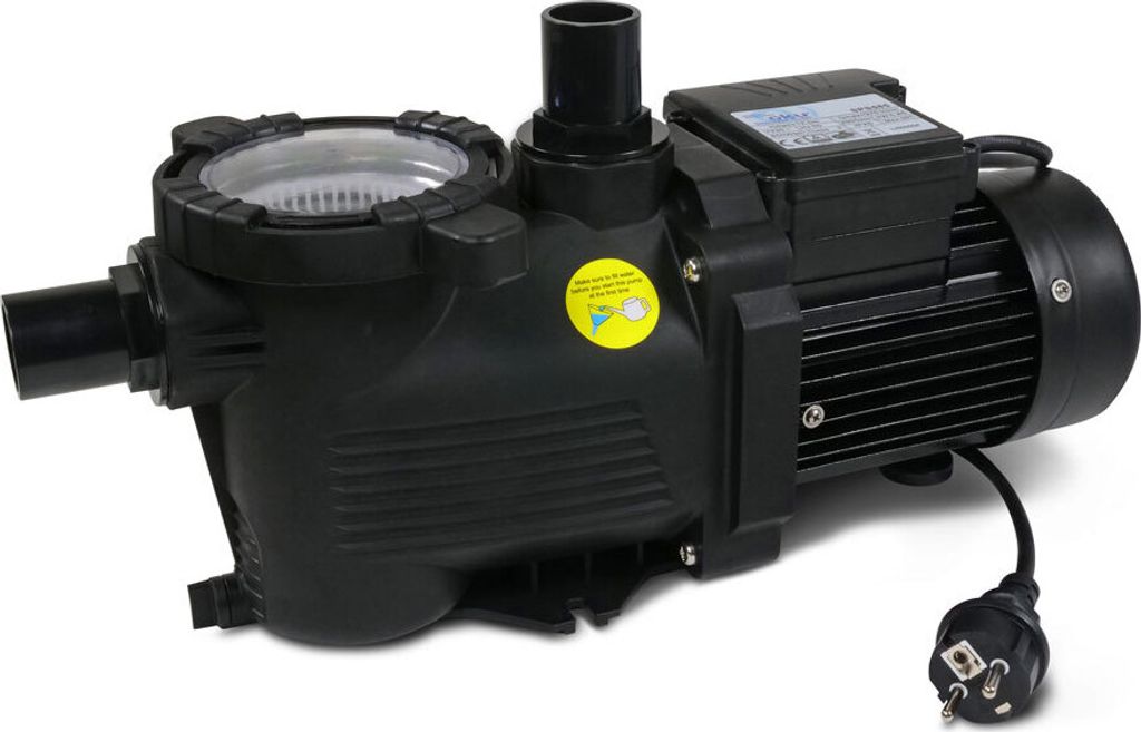 OKU Pool-Filterpumpe SPS 585 selbstansaugend 12,0m³/h Produktbild 
