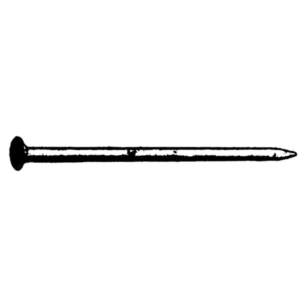 Drahtstift vers. tzn 2,0x 40 a 2,5kg Produktbild 