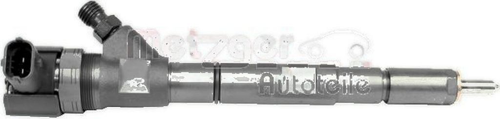 Einspritzdüse Common Rail für Paste 0873012 METZGER für u.a. HYUNDAI H-1