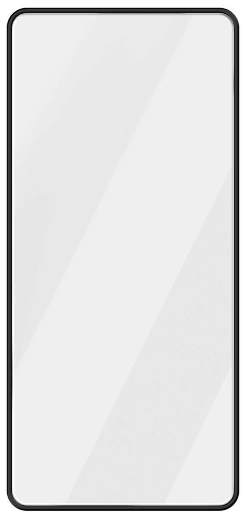 Nillkin, CP Plus Pro Anti-Explosionsglas Displayschutz Galaxy A72, Schwarz / Transparent