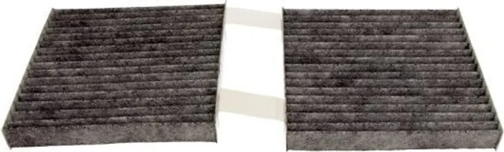 Filtre d'habitacle BMW X3 X4 - Stop mauvaises odeurs et allergies F25 F26