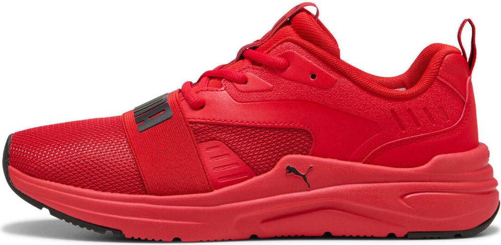 Puma Softride Wired 2 40023204 Unisex